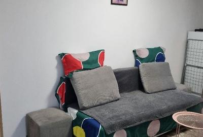 Garsonieră decomandată în Vest - 6