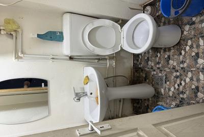 Garsonieră decomandată în Calea Caransebeșului - 2