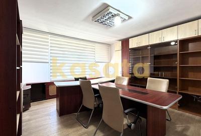 Apartament cu 3 camere semidecomandat, mobilat în Timpuri Noi - 6