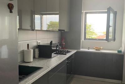 Garsonieră decomandată în Giulești - 3