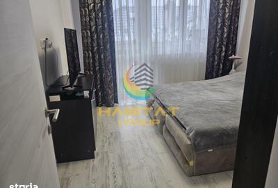 Apartament cu 3 camere decomandat în Metalurgiei