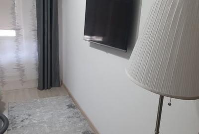Apartament cu 2 camere decomandat în Central - 1