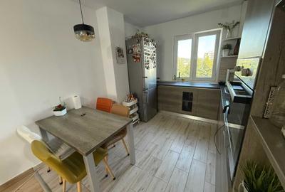 Apartament cu 3 camere decomandat în Mănăștur - 7