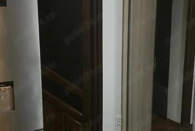 Apartament cu 2 camere decomandat în Burdujeni