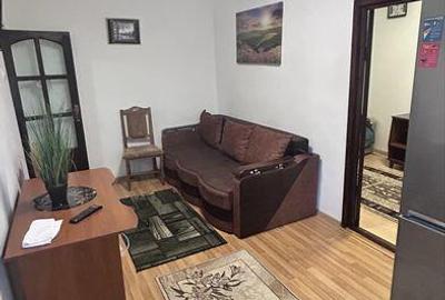 Apartament cu 2 camere decomandat în Tătărași