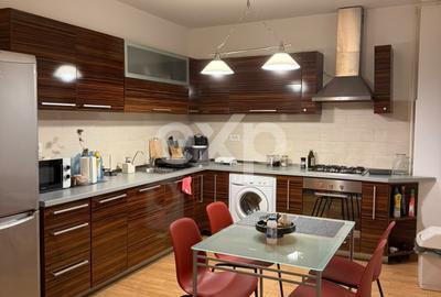 Apartament cu 2 camere decomandat în Herăstrău