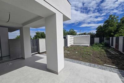 Casă cu 4 camere în Moșnița Nouă - 3