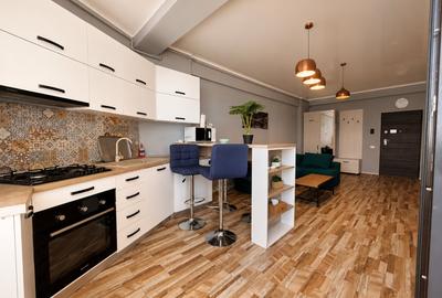 Apartament cu 2 camere, mobilat în Mamaia-Sat - 5