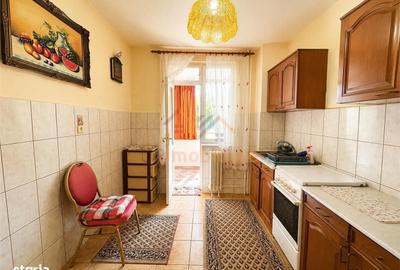 Apartament cu 3 camere în Dacia