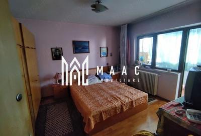 Apartament cu 2 camere decomandat în Ultracentral