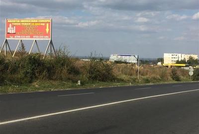 Teren Construcții intravilan de 15000 mp, în Peco - 2