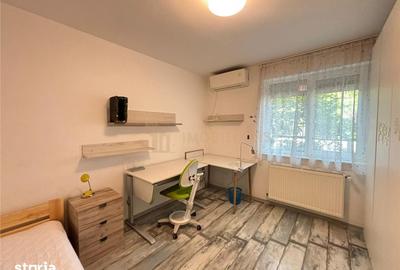 Apartament cu 2 camere decomandat în Valea Roșie - 1