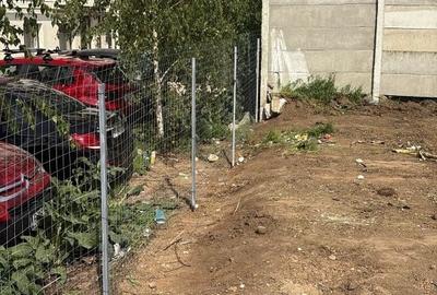 Teren de 360 mp, în Chiajna