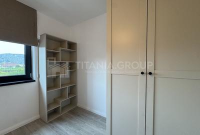Casă cu 3 camere cu Teren 150 Mp în Sânpetru - 9