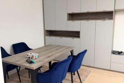 Apartament cu 2 camere decomandat, mobilat în Central - 7