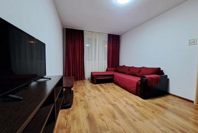 Apartament cu 2 camere decomandat în Drumul Taberei