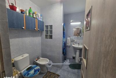 Garsonieră decomandată în Valea Lupului