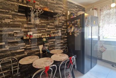 Apartament cu 4 camere decomandat, mobilat în Codlea - 17