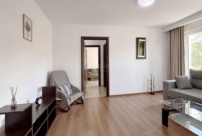Apartament cu 2 camere semidecomandat, mobilat în Astra - 1