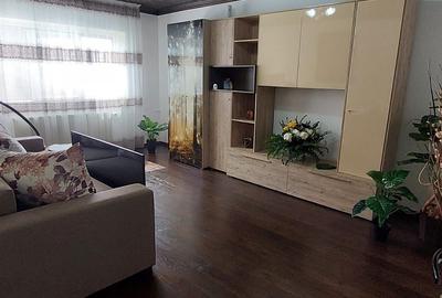Apartament cu 2 camere decomandat în Central - 10