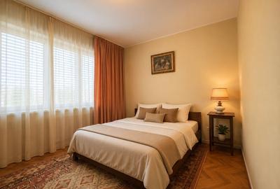Apartament cu 2 camere semidecomandat în P-ța Unirii - 4