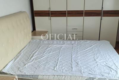 Apartament cu 3 camere semidecomandat, mobilat în Florești - 3