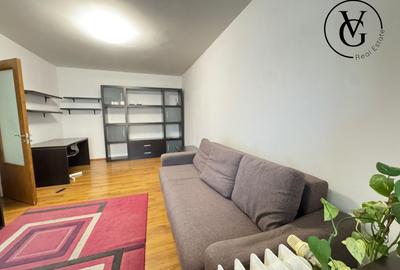 Apartament cu 2 camere decomandat, mobilat în Dristor