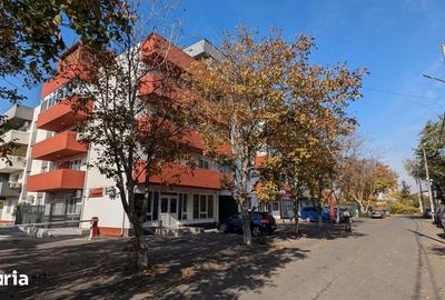 Spațiu comercial, de 51.8 mp, în Ferentari
