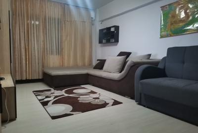 Apartament cu 2 camere decomandat în 2 Moldoveni - 3