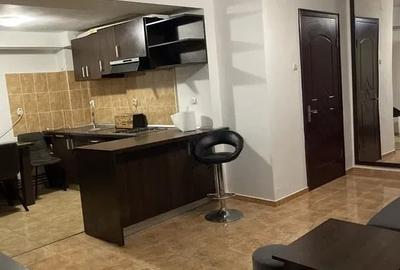 Apartament cu 3 camere semidecomandat în Telegrafului - 3