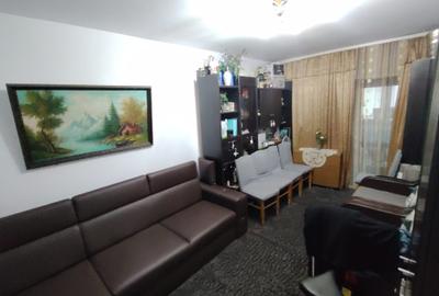 Apartament cu 2 camere decomandat în Popas Păcurari - 3
