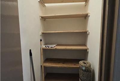 Apartament cu 2 camere circular, mobilat în Dâmbu Pietros - 8