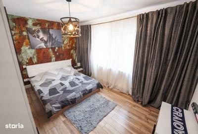 Casă cu 4 camere în Albești - 10