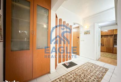 Apartament cu 2 camere decomandat, mobilat în ICIL - 7