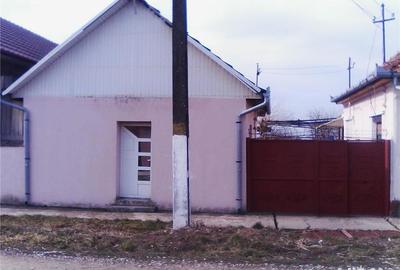 Casă cu 3 camere cu Teren 1800 Mp în Diosig - 2