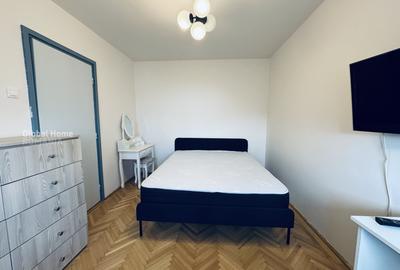 Apartament cu 2 camere semidecomandat, mobilat în Baba Novac - 7