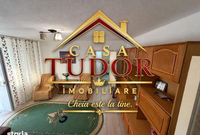 Apartament cu 2 camere în Banat