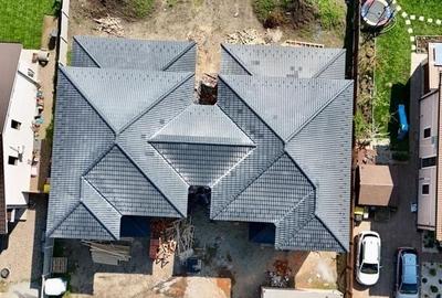 Casă cu 4 camere în Dumbrăvița - 4
