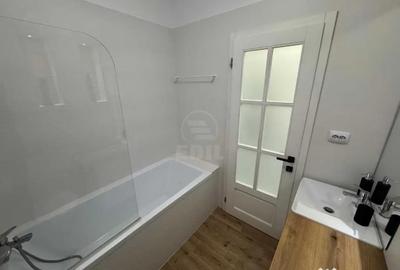 Apartament cu 2 camere semidecomandat, mobilat în Florești - 1