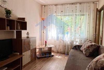 Garsonieră decomandată în Mănăștur - 3