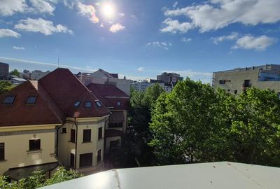 Garsonieră decomandată, mobilată în Unirii - 49