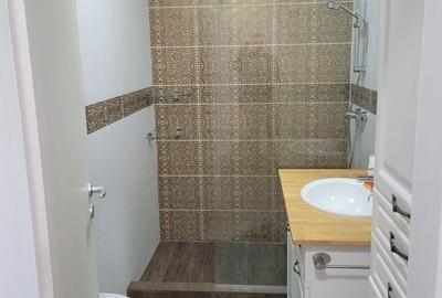 Apartament cu 2 camere decomandat în Nufărul - 4