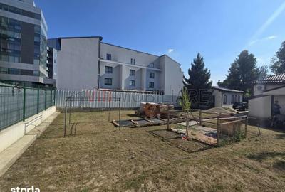 Teren de 798 mp, în Băneasa