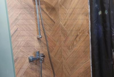 Apartament cu 2 camere decomandat în Giurgiului