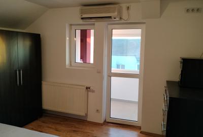 Apartament cu 4 camere semidecomandat, mobilat în Girocului - 8