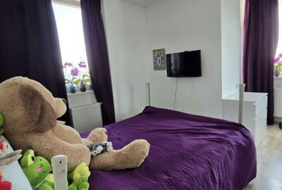 Apartament cu 2 camere semidecomandat în Titan - 6