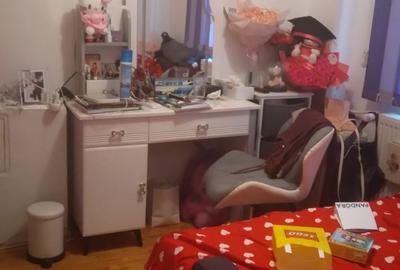 Garsonieră decomandată în Nerva Traian - 1
