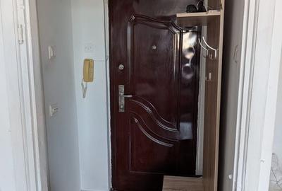 Garsonieră decomandată, mobilată în Gorjului - 7