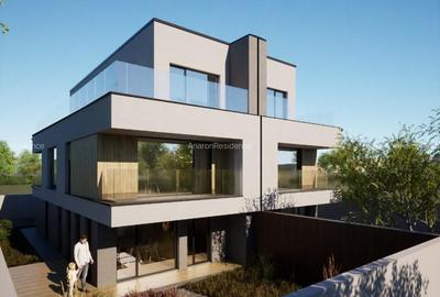 Casă cu 5 camere cu Teren 250 Mp în Odăi - 2