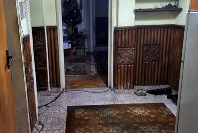 Apartament cu 4 camere semidecomandat în Trivale - 4